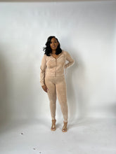 Load image into Gallery viewer, Rich Auntie 2 Piece Track Set