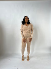 Load image into Gallery viewer, Rich Auntie 2 Piece Track Set