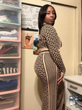 Rich Auntie Set