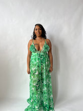Load image into Gallery viewer, Garden Goddess Maxi Set
