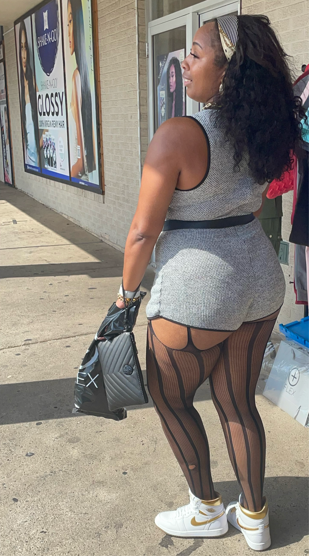 Hilary Skort