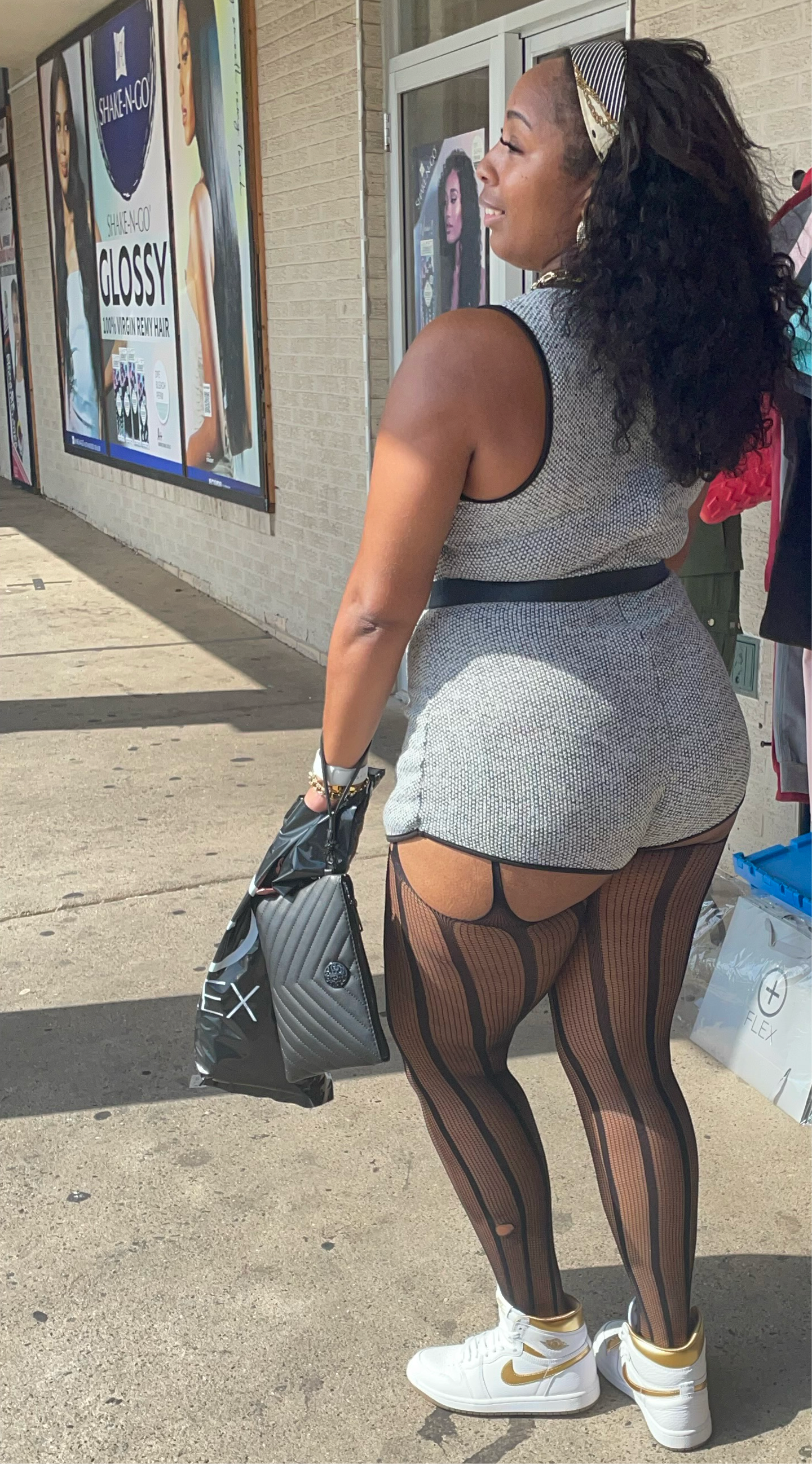 Hilary Skort