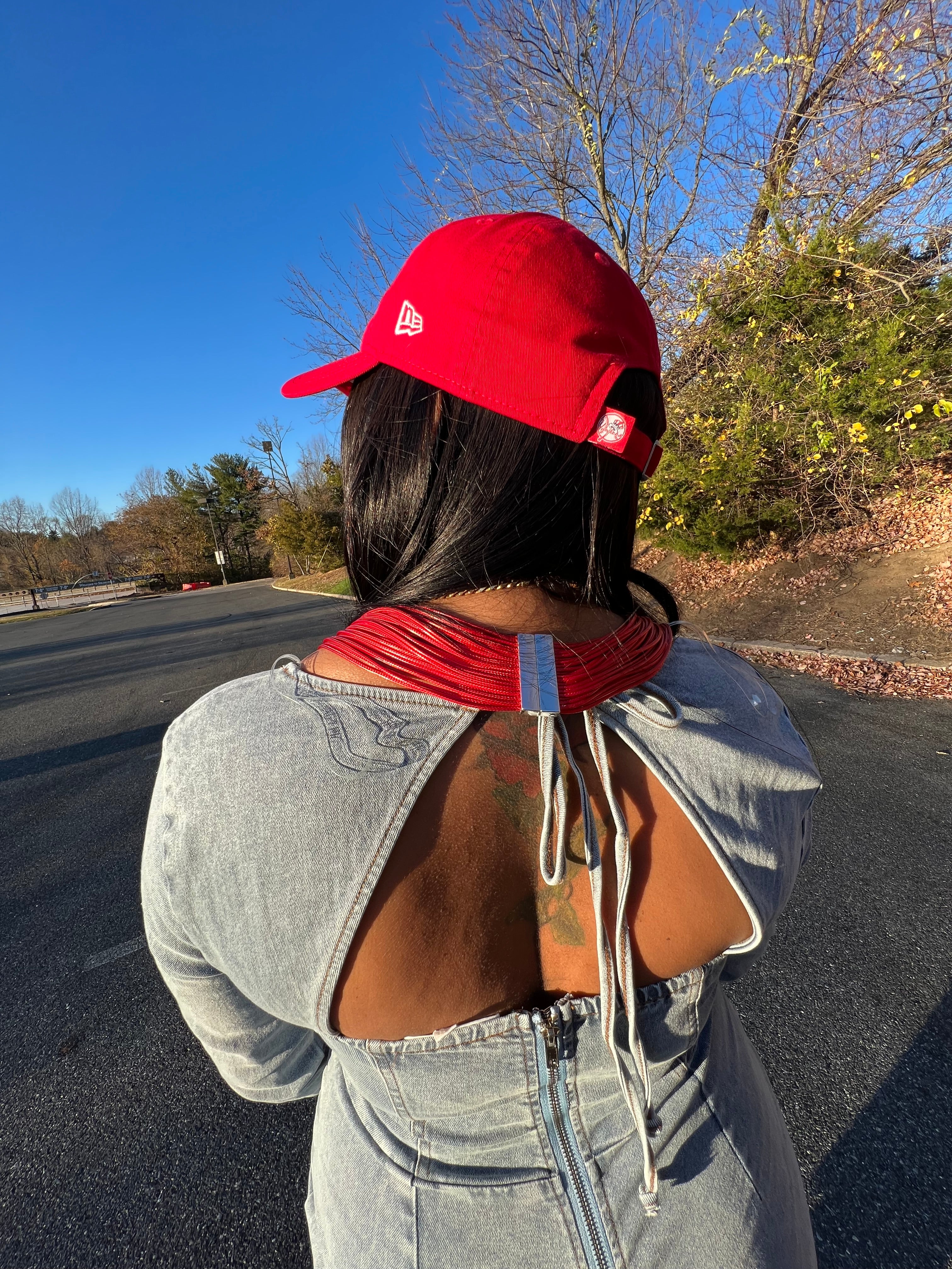 Cool & casual Jumpsuit