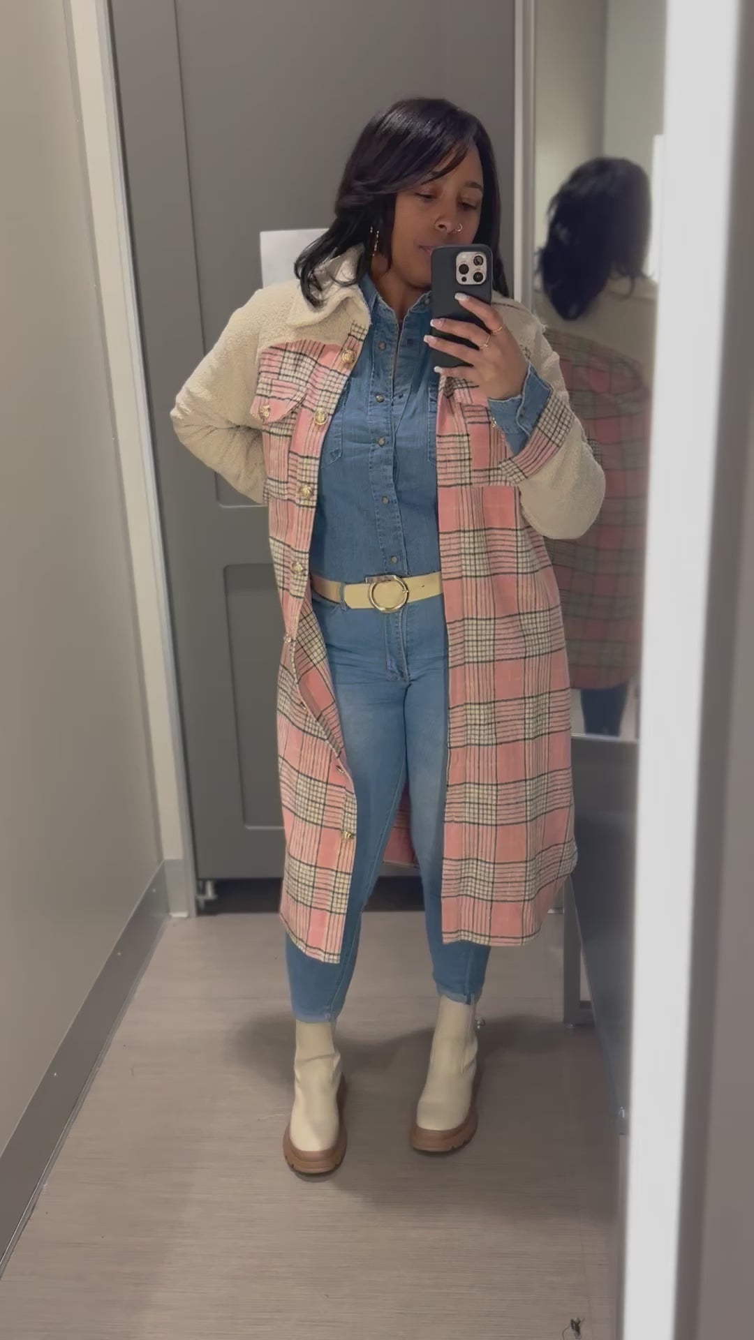 Shea Jacket