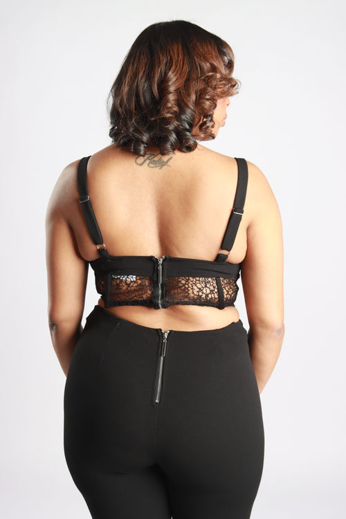 Black Willow Set