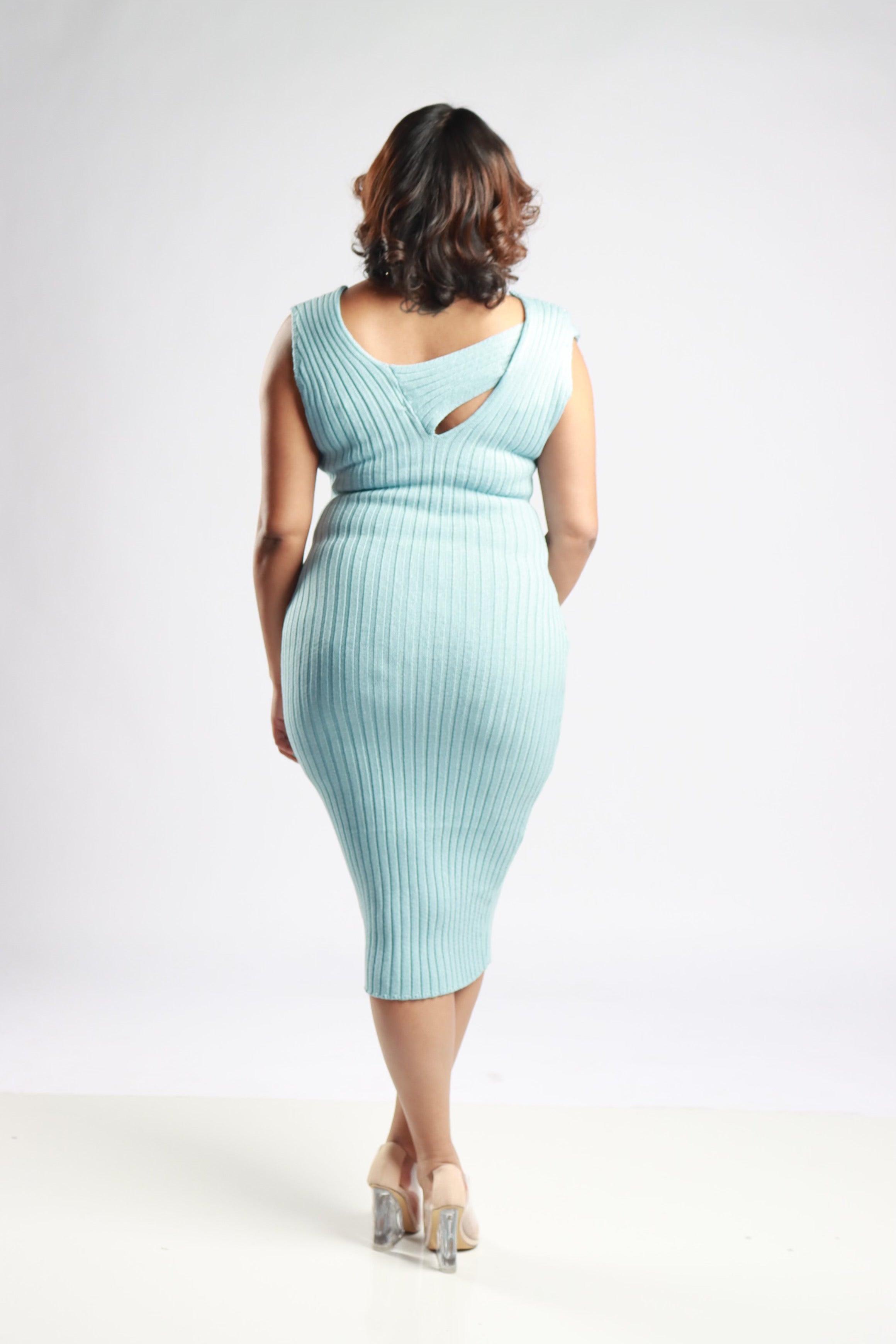 Tulip Dress