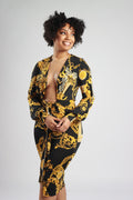 Goddess Dress