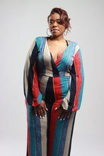 Load image into Gallery viewer, True Colors Jumpsuit- Plus Size
