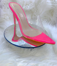 Load image into Gallery viewer, CMB Hot Pink Heel
