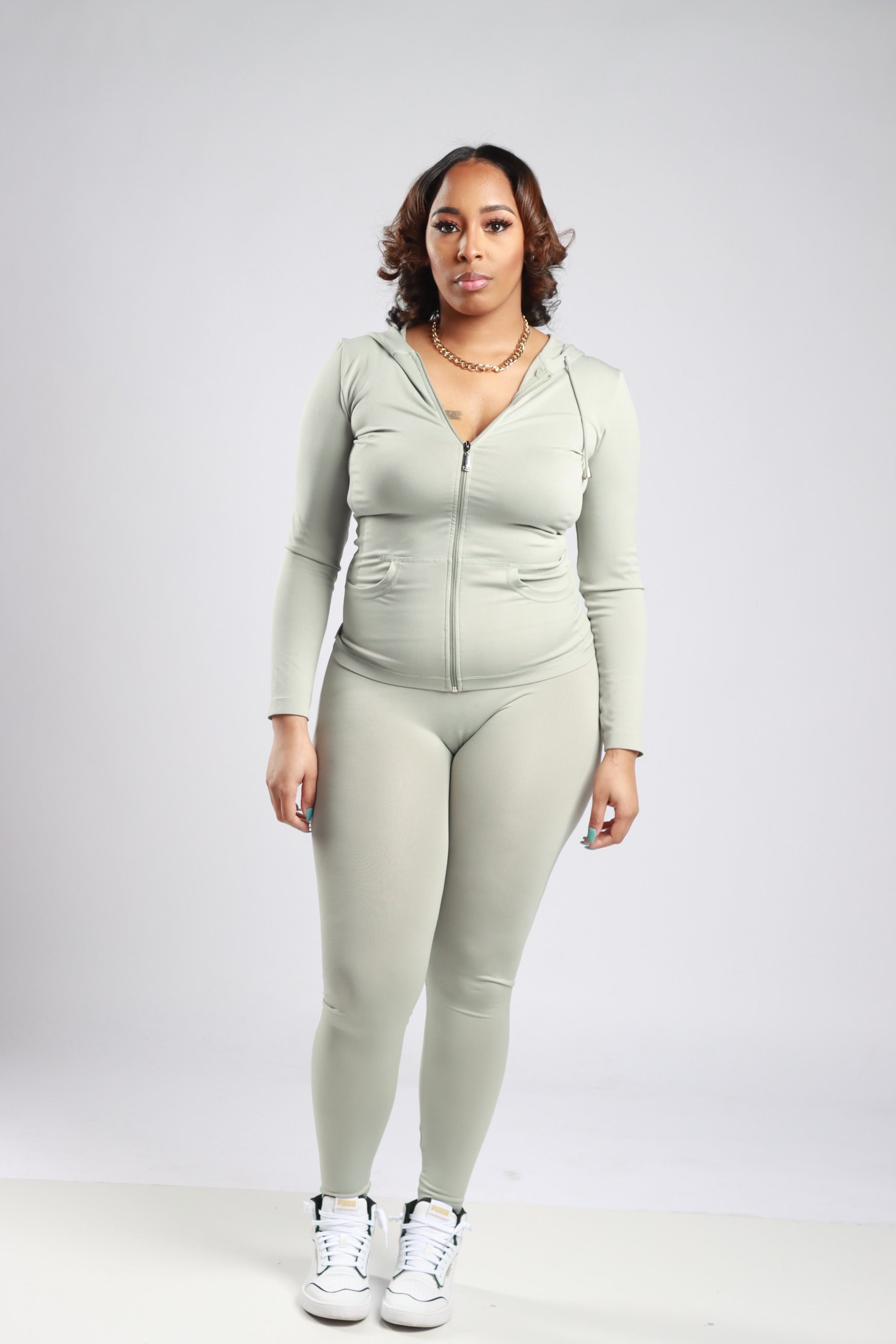 Nee Tracksuit