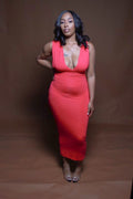 Pink Panther Dress