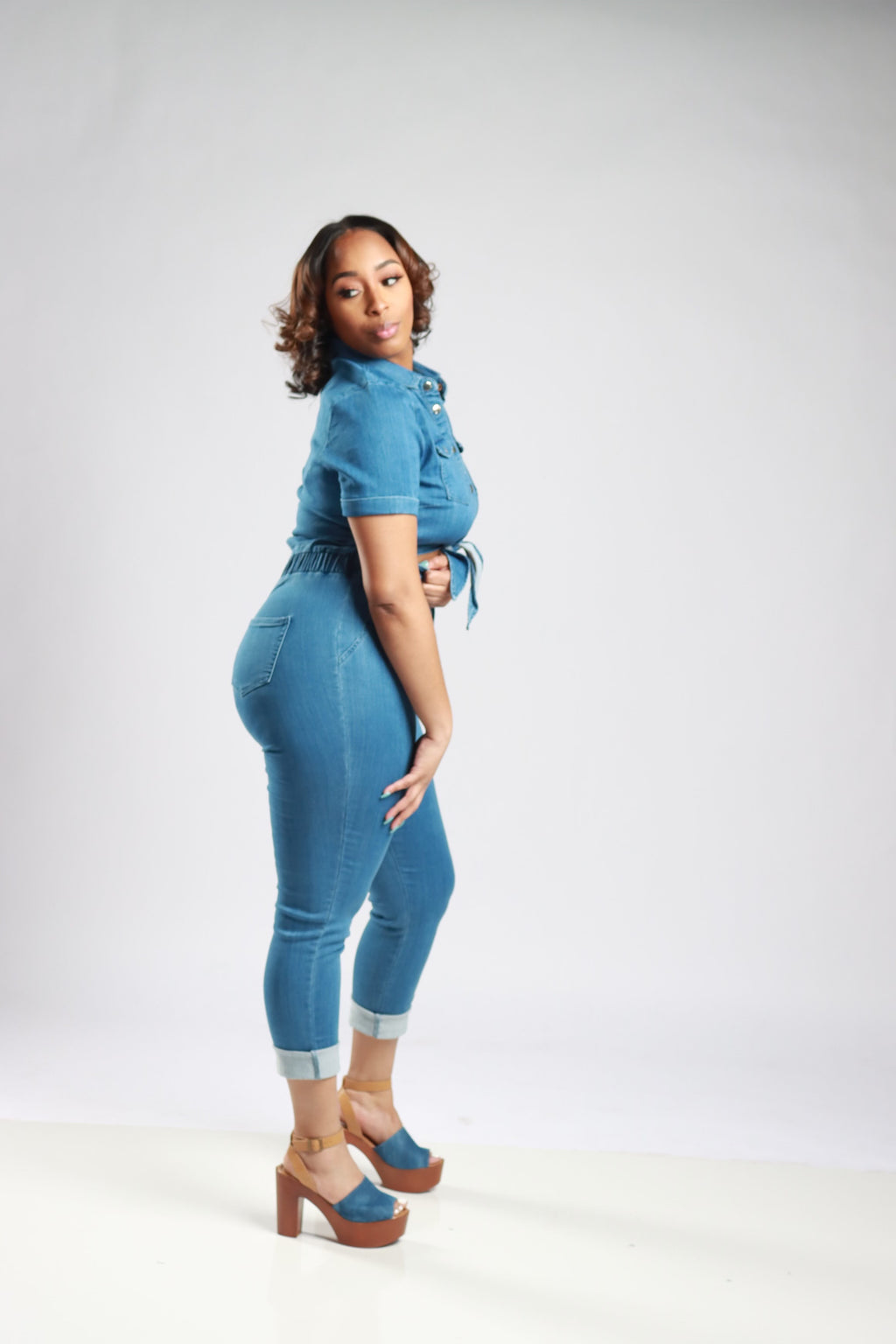 Just Me Jean Set