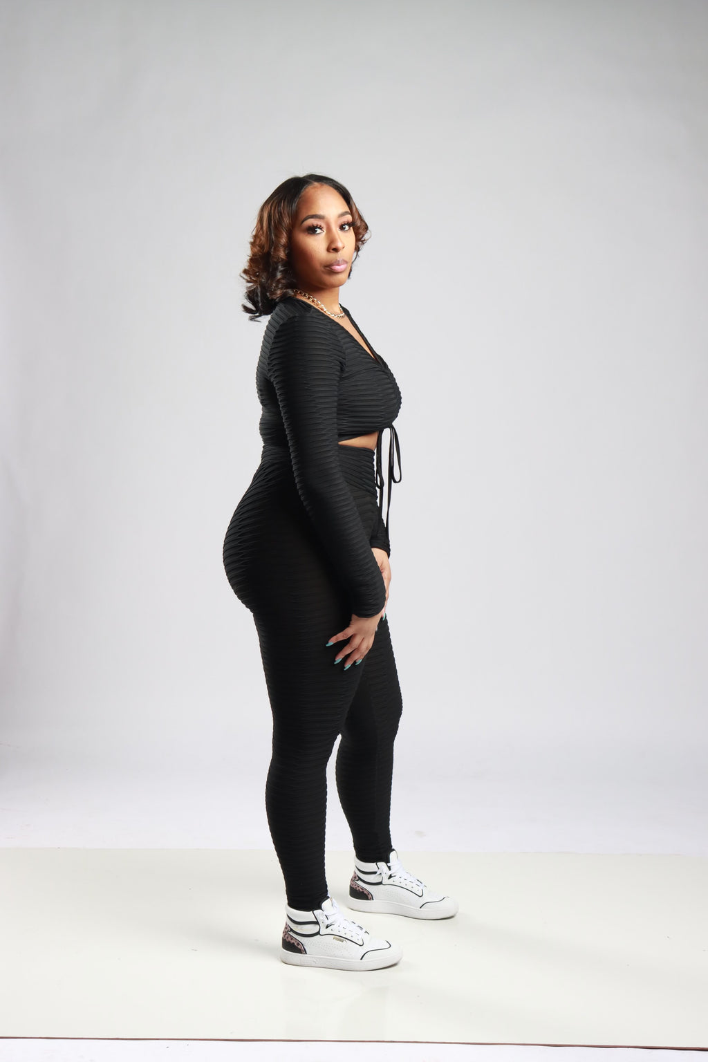 Jaquay Fit Set
