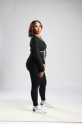 Jaquay Fit Set