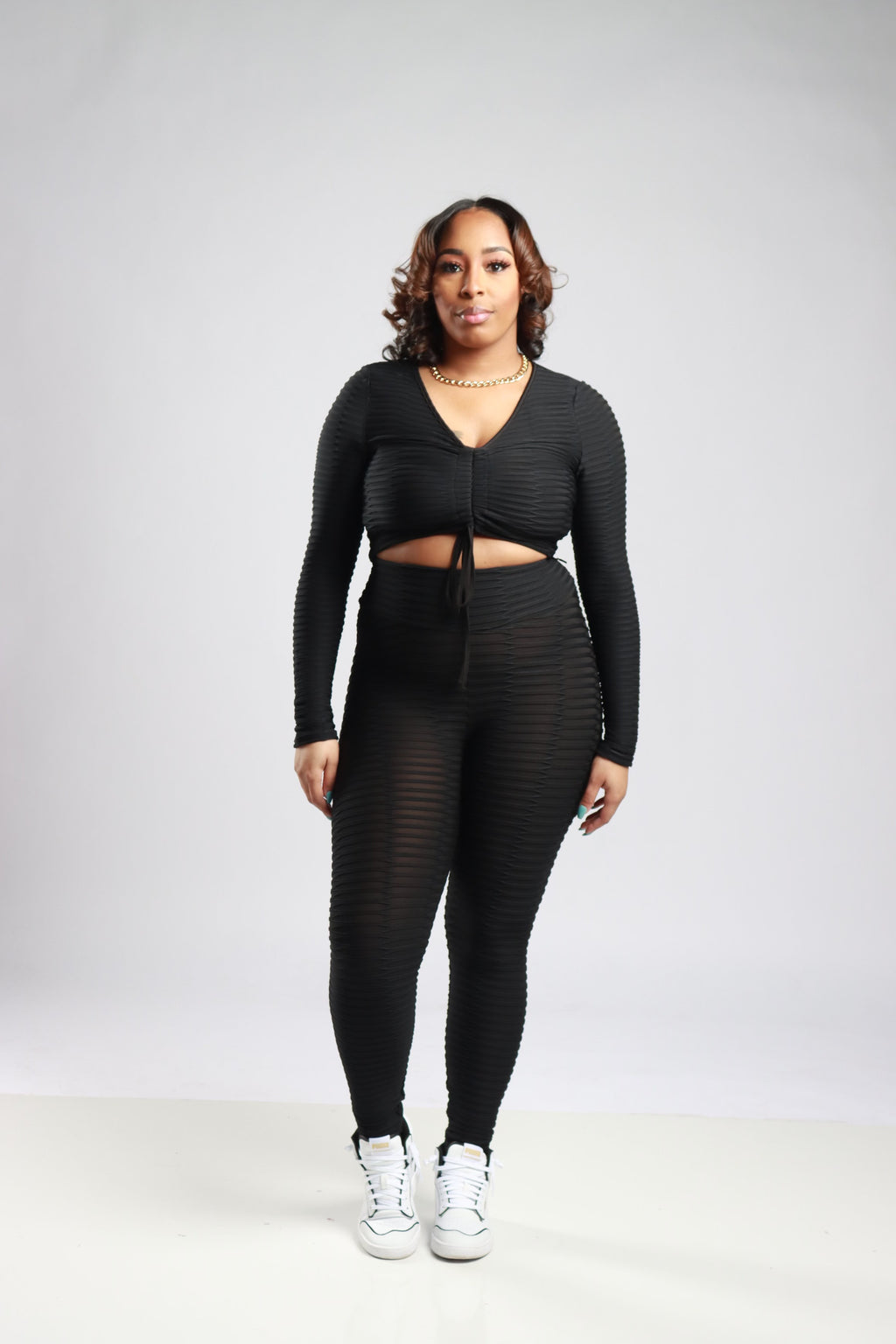 Jaquay Fit Set