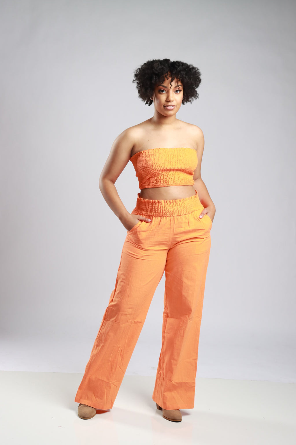 Summer Time Fine Set