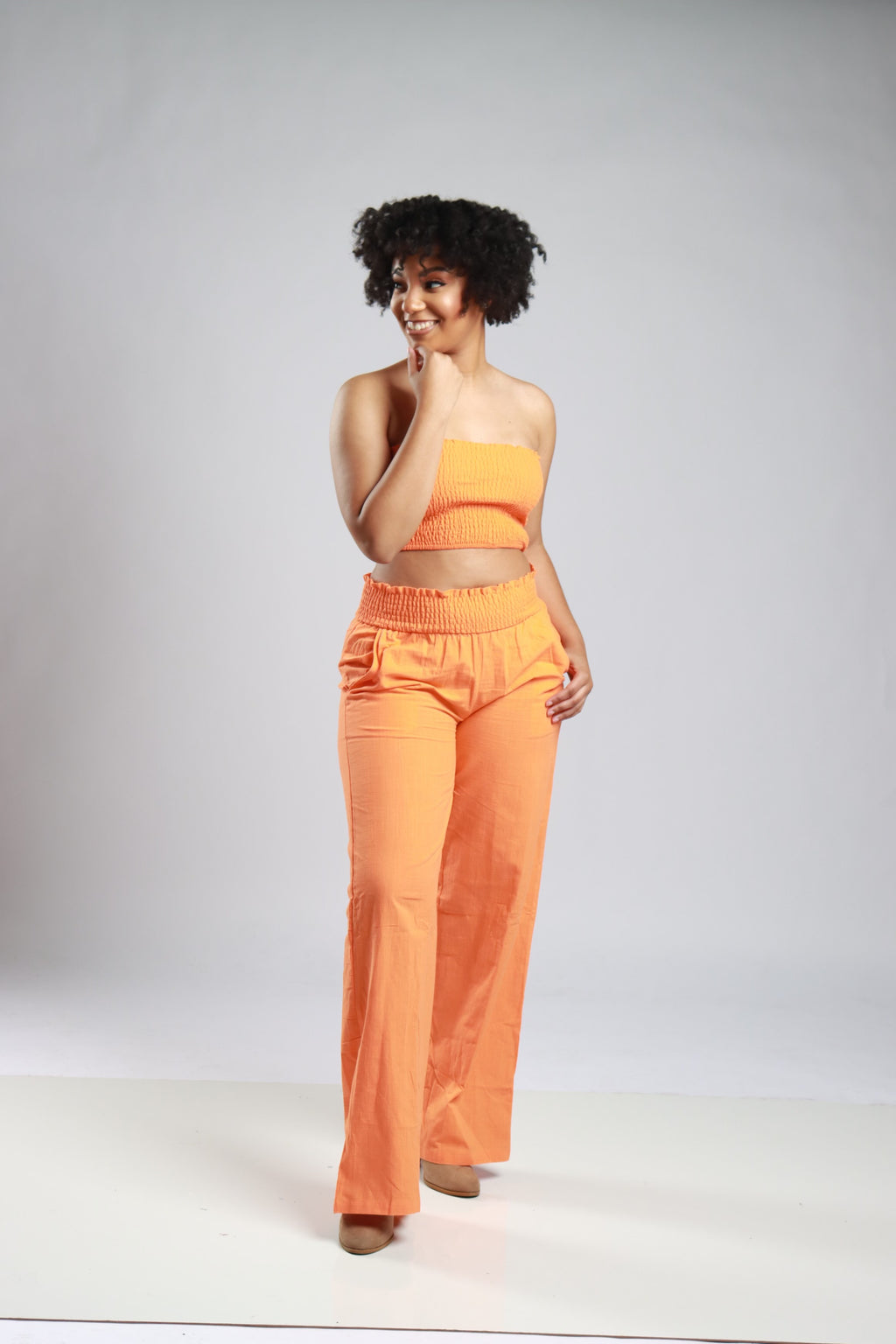 Summer Time Fine Set