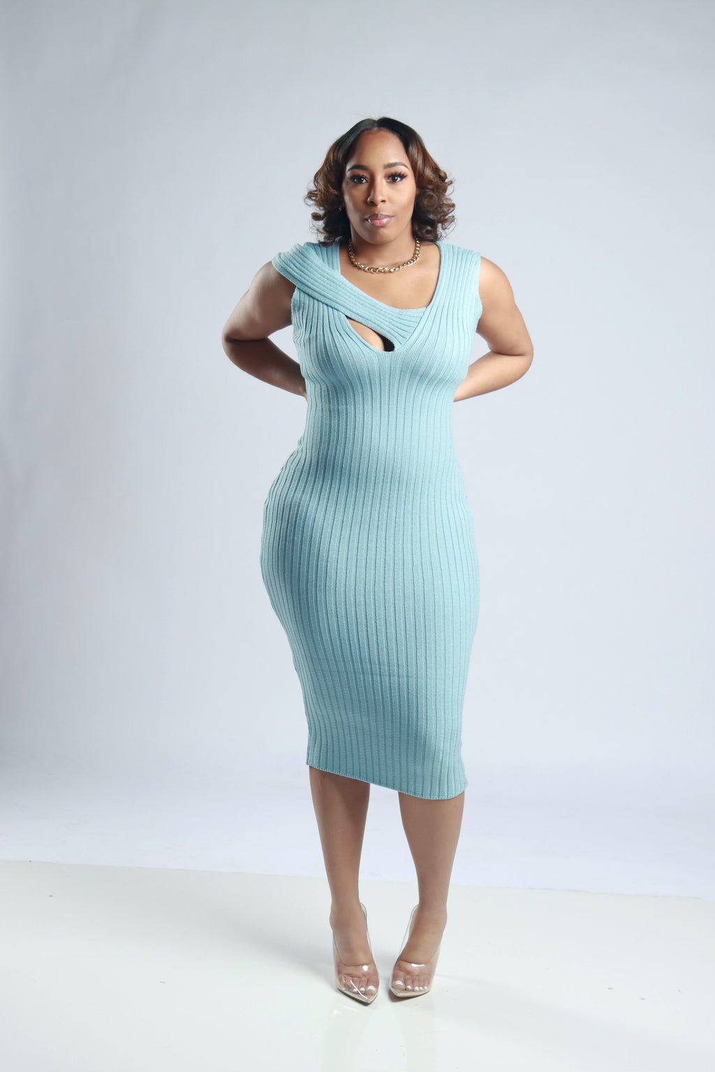 Tulip Dress