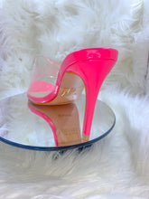 Load image into Gallery viewer, CMB Hot Pink Heel
