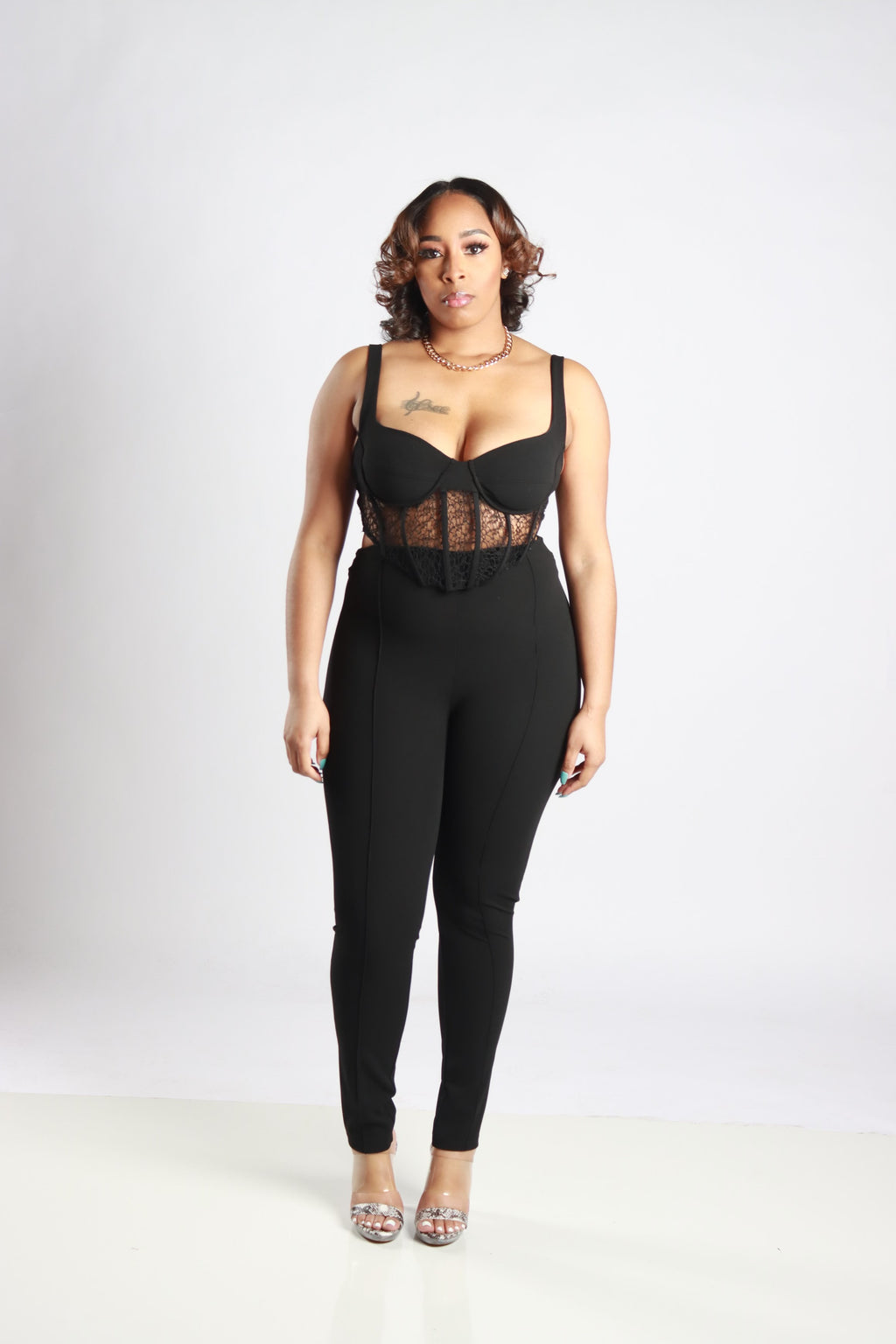 Black Willow Set