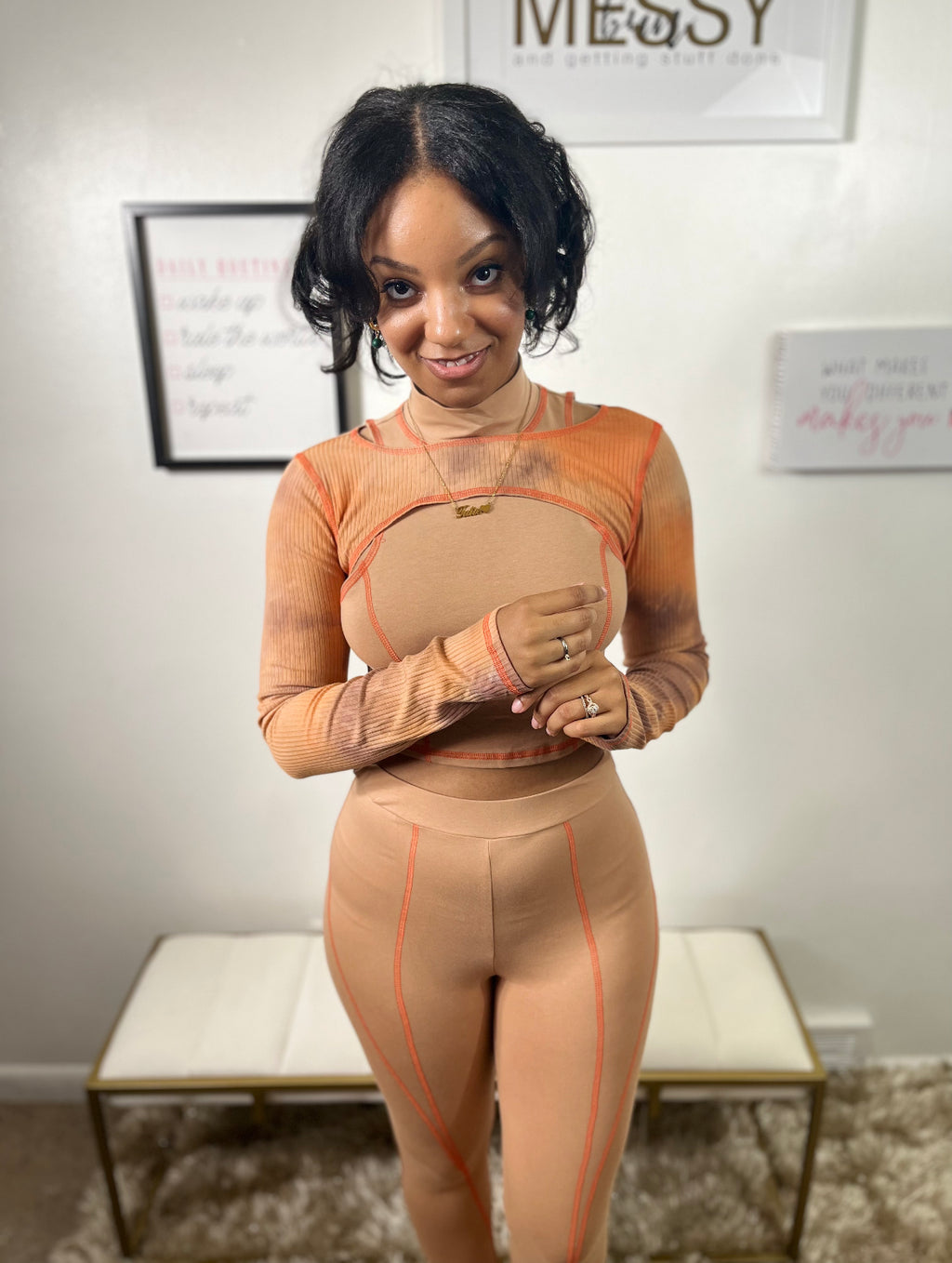 Sherry Set (3 Piece set)