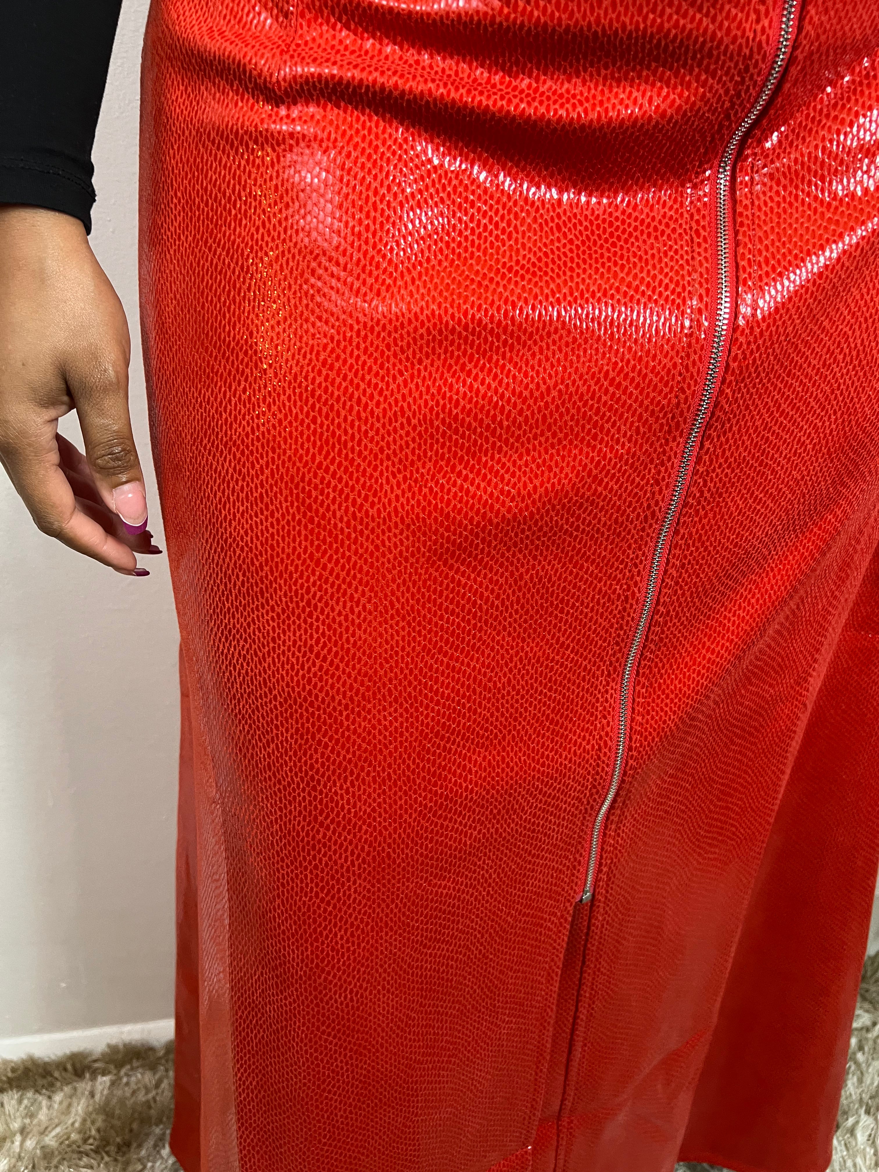 Deliah Skirt