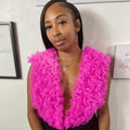 Pink Passion Bodysuit