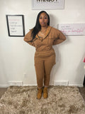 Chestnut Basic Set