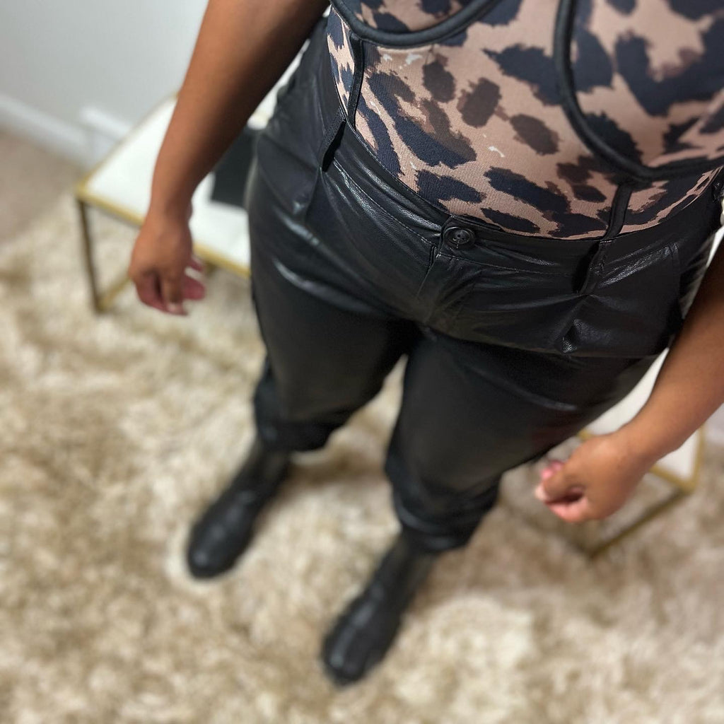 Jungle Bodysuit