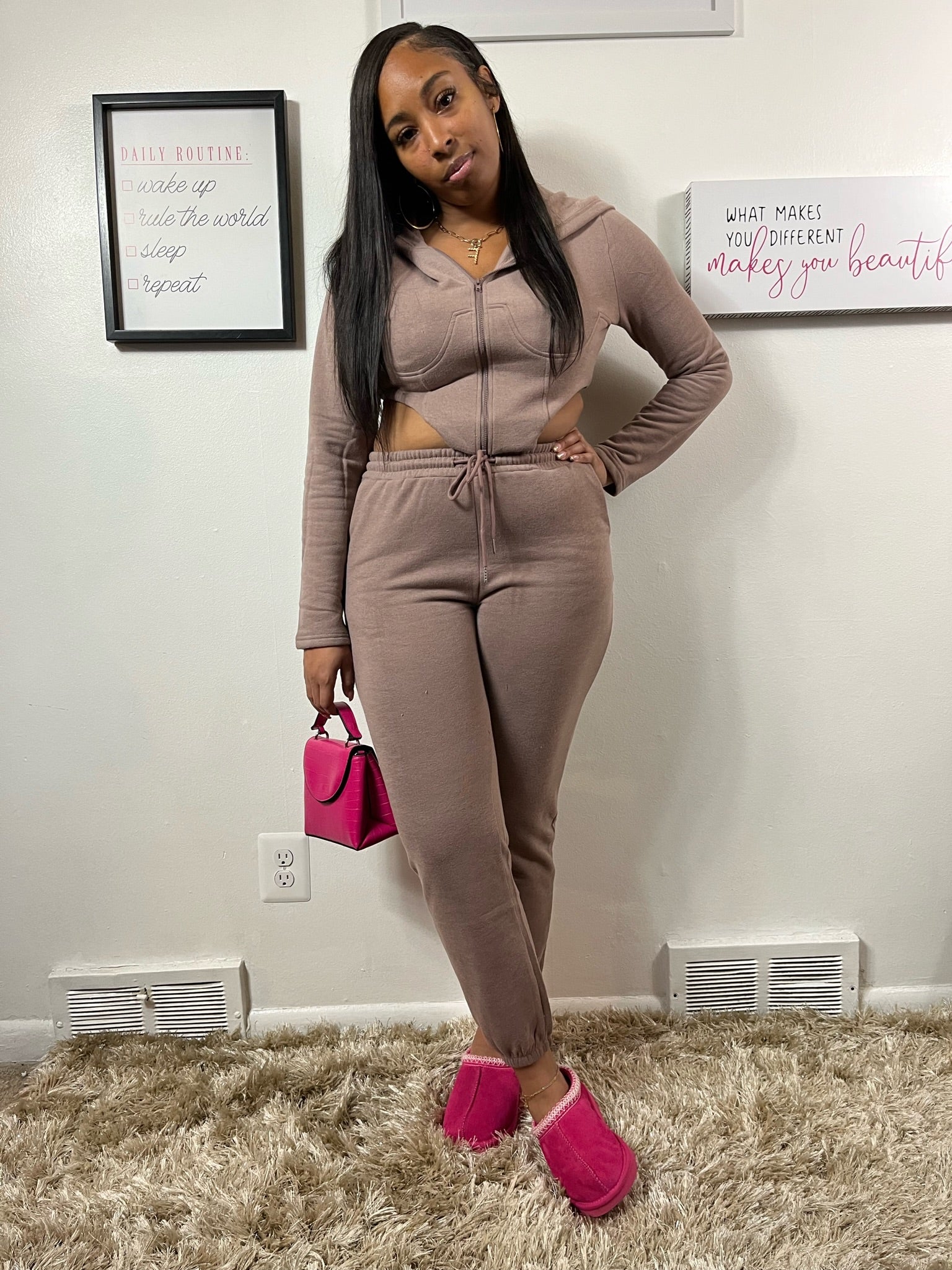 Remy Sweatsuit