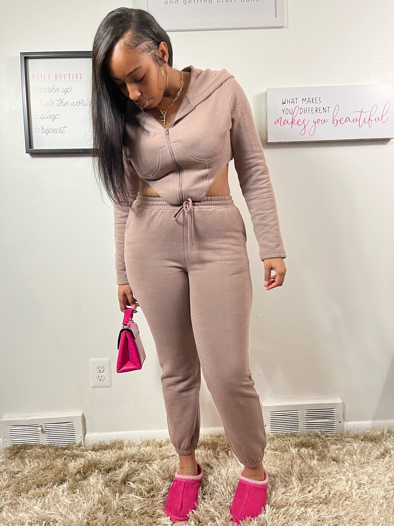 Remy Sweatsuit